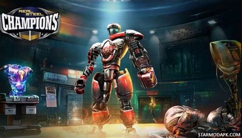 real steel boxing apk data|real steel mod apk.